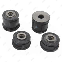 Втулка рулевой рейки AUDI Q3 8U 12-19/R8 GT 4S 15-17 GSK33001