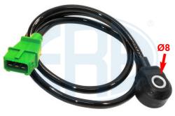 Датчик детонации AUDI 80/100/4/6/8/G2/PASSAT 550207