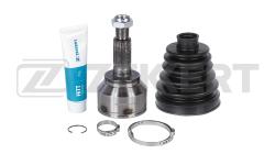 Шрус внешн. MAZDA 3 II 08- gs-5345