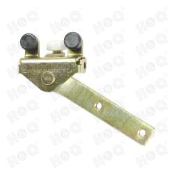 4020ME103 Ролик сдвижной двери MERCEDES-BENZ: W638