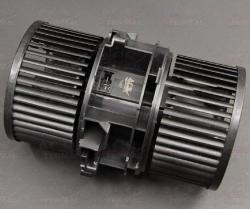 4027606 Вентилятор отопителя Renault Fluence (10-)