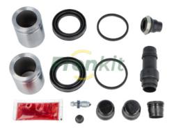 Ремкомплект суппорта+поршень FORD TRANSIT III SERIES ( 86->00 ) T SERIES 01-86->01-91 242902