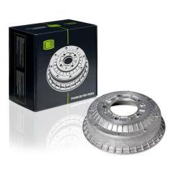 TRIALLI TF 078 Барабаны тормозные для автомобилей Лада 2121 (алюминиевые)