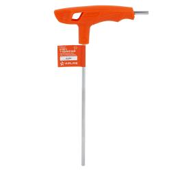 Ключ Т-образный шестигранный 4мм (ATAM127)