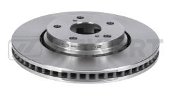 Диск торм. перед. Toyota Previa (R20 R50) 05- bs-5995