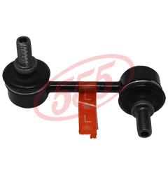 Тяга стаб задн лев mit outlander 05- citroen c-crosser 06- peugeot 4007 05- sl-b015l