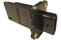 Датчик массового расхода воздуха Infinit EX FX G M Q60 Q70 Nissan Juke 1.6 Micra maf10141