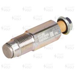 Клапан топл. для а/м ГАЗ Валдай с дв. ISF 3.8 ЕВРО-4 (тип Denso) (ограничения) (SPV 003)