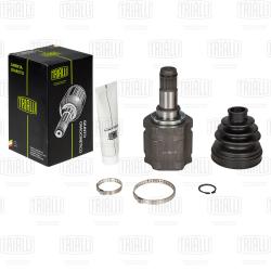 ШРУС для а/м Toyota Hilux (05-) (внутр.) (GO 1987)