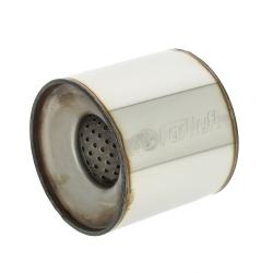 Пламегаситель коллекторный Kia Sorento Prime 3 (2014-2020) 3.3 250 л.с. rem1131