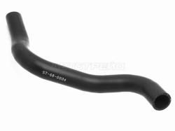 Патрубок радиатора левый CHEVROLET CRUZE/ORLAND 1.6/1,8 AT 09-16