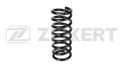 Пружина передней подвески Chevrolet Niva (2123) 02- sf-1519