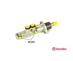 Цилиндр тормозной главный MERCEDES-BENZ SPRINTER 2-t Box (901 902) 01/95-05/06 / MERCEDES-BENZ SPR m50016