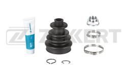 Пыльник ШРУСа к-т Ford Escort V-VII 90- Fiesta III-V 94- Orion III 90- Puma 99- sm-1111s