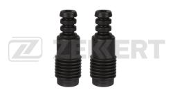 Комплект пыльника с отбойником (2 шт.) Nissan Micra (K12) 03- Note (E11) 05- Renault Clio III 05- sm-3063s