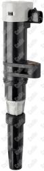 Катушка зажигания RENAULT MEGANE/LAGUNA/EPASE/KAGOO 1.4-2.0 97- KD-9009