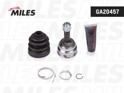 GA20457 ШРУС TOYOTA AVENSIS VERSO 2.0VVT-i 01- нар. (ABS)