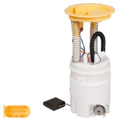 STARTVOLT SFM 1525 Модуль топливного насоса для автомобилей Mercedes-Benz A W169 (04-) 1.5i/1.7i/B W245 (05-) 1.7i/2.0i