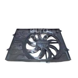 404531 Вентилятор охлаждения HYUNDAI SANTA FE 2.4 GDI (18-)