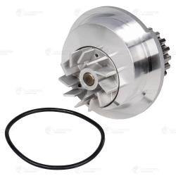 Насос водяной для а/м Chevrolet Aveo/Lacetti 1.4/1.6 (LWP 0550)