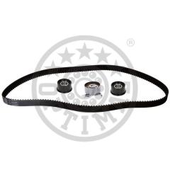 Комплект ремня ГРМ CHEVROLET: CAPTIVA (C100 C140)DAEWOO: LEGANZA (KLAV)OPEL: ANTARA FRONTERA A sk-1644