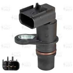 Датчик пол. коленвала и фазы для а/м ГАЗ/ПАЗ/КАМАЗ c дв. ISF 2.8/3.8/ISBe4-185 (VS-CS 0703)