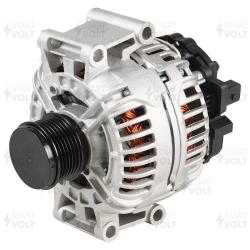 Генератор для а/м Audi A4 (07-)/Q5 (08-) 1.8TFSi/2.0TFSi 140A (LG 1806)