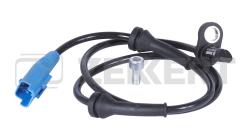 Датчик ABS задн. Peugeot 207 06- Citroen C3 Picasso 09- se-6039