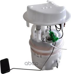 Топливный бензонасос в сборе CITROEN C5 (DC_) 2.0-2.4D 2001 - 2004 PEUGEOT 307 PSA EFM1290303