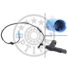 Датчик ABS ROVER: 75 (RJ) 75 Tourer (RJ) 06-s135