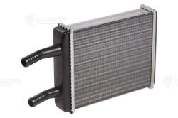 Радиатор отоп. для а/м ГАЗ 31105 Волга с дв. Chrysler (алюм.) (LRh 0305)