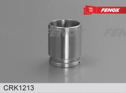 CRK1213 Поршень суппорта NISSAN ALMERA / PRIMERA / MAXIMA / TOYOTA AURIS/ MAZDA CX-5