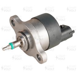 Клапан топл. для а/м Iveco Daily (99-)/Fiat Ducato (02-) 2.8d (регулировки) (SDRV 003)