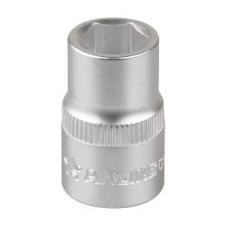 Головка торцевая 1/2" шестигранная 13мм (ATAO046)