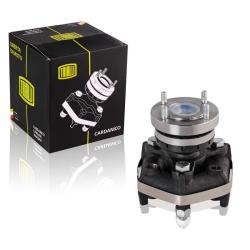 TRIALLI CD 1006 Кардан для автомобилей Лада 21214 промежуточный в сборе (ШРУС)