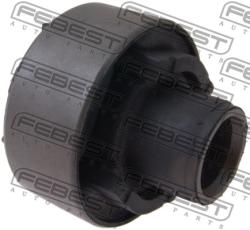 САЙЛЕНБЛОК КОСОГО РЫЧАГА (TOYOTA CROWN/CROWN MAJESTA UZS155/JZS153/JZS157 4WD 1995-2001) FEBEST tab-184