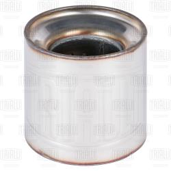 Пламегаситель коллекторный 90/90-55 (нерж. сталь) (ESM 909055 k)