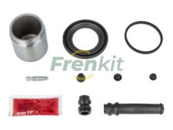 Caliper Repair Kit + Piston 248836