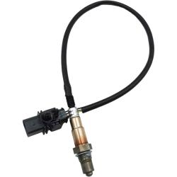 Лямбда-зонд NISSAN QASHQAI, X-TRAIL, RENAULT KOLEOS 2.0 DCI 07- 5 конт. 660 mm 9510466