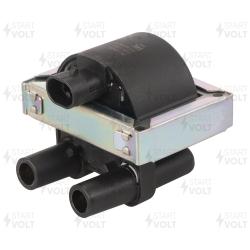 Катушка зажигания для а/м ГАЗ/УАЗ с дв. ЗМЗ-405/409/УМЗ-4216 (АМР) (SC 0305)