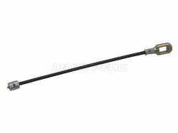 Трос стояночного тормоза HIACE/HILUX SURF/LAND CRUISER/TUNDRA 99- LH=RH