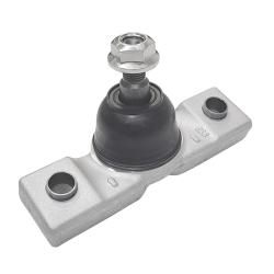 CB0424 Опора шаровая LEXUS IS250/GS350 06- ниж.лев/прав.