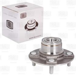 Ступица для а/м Nissan Primera (96-)/Almera N15 (00-) без ABS (задн. в сборе с подшип.) (MR 1489)