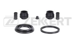 Ремкомплект тормозного суппорта перед. Mazda 6 II 07- br-1282