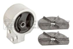 Опора двигателя перед. прав. Hyundai Accent II 99- gm-3332