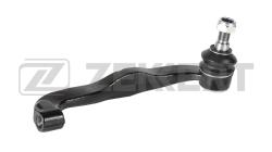 Наконечник рулевой лев. VW Multivan V-VI 03- Transporter V-VI 03- sn-2421