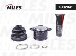 GA12041 ШРУС MITSUBISHI PAJERO II/SPORT I/L200 III-IV 2.4D-3.0 91- внутр.прав.