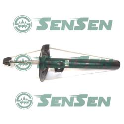 Амортизатор передний мост слева BMW, 7 седан (E38)\2,5-5,4(2,9)\бензин дизель\1994-2001 42140006