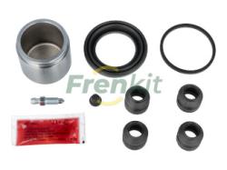 Ремкомплект суппорта+поршень KIA PICANTO ALL TYPES 04-04-> 251937