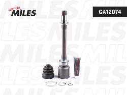 GA12074 ШРУС TOYOTA CAMRY IV-V V30/V40 2.0-2.4 01-11 внутр.прав.